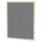 Ritescreen 22 in W x 31 in H Casement Window Screen, CA1, BetterVue Mesh, Almond CA1-A29-MSBV-L00-H31-W22 - alternate 2